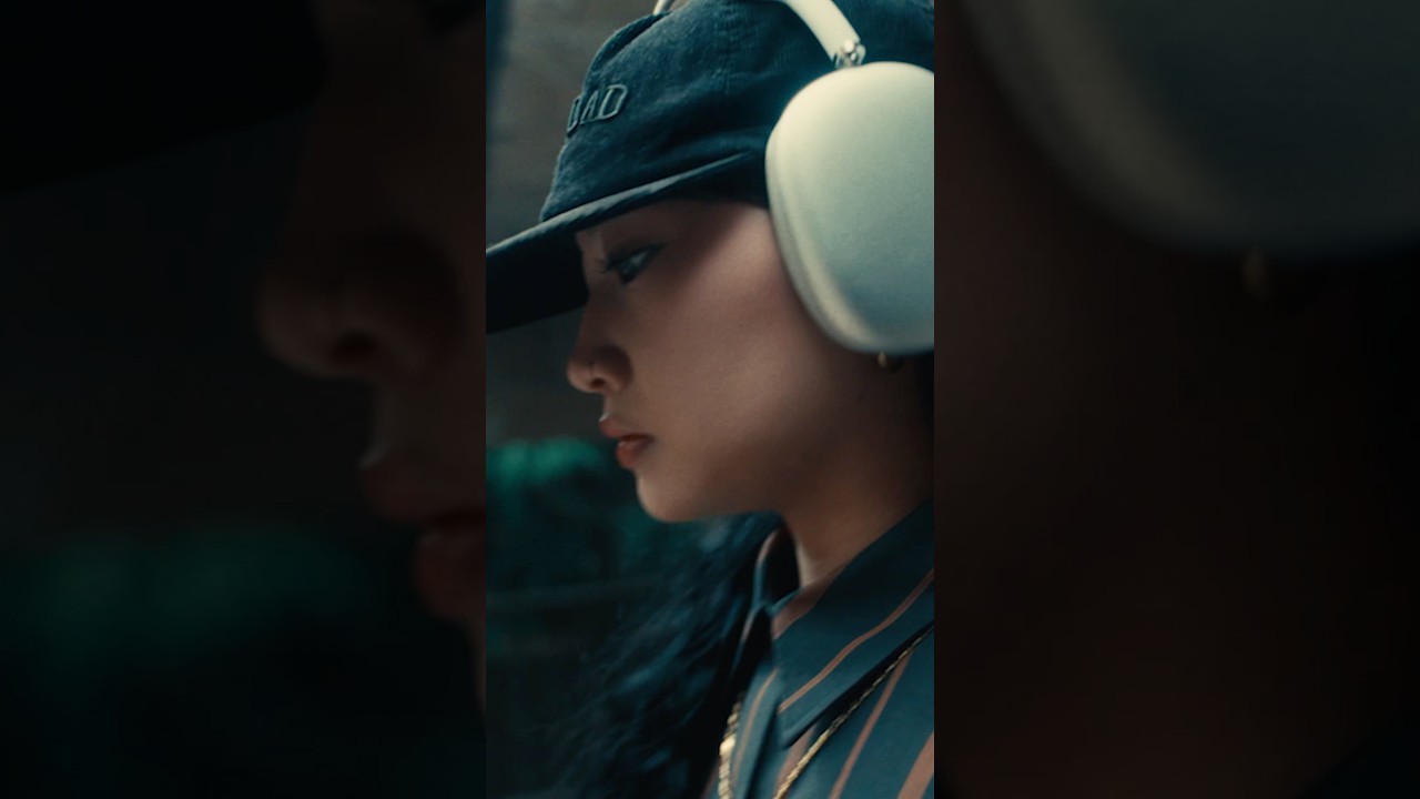 DOBERMAN INFINITY「Proud」Official Music Video  #DOBERMANINFINITY #Proud #MiYU