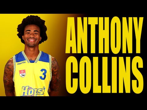 Anthony Collins - 2019/2020 Highlights