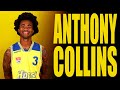 Anthony Collins - 2019/2020 Highlights