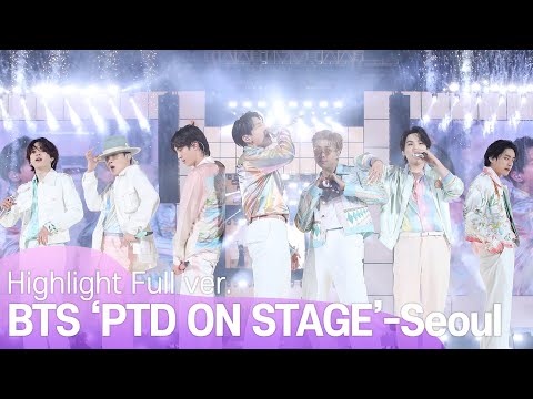2022 bts seoul concert BTS Tour
