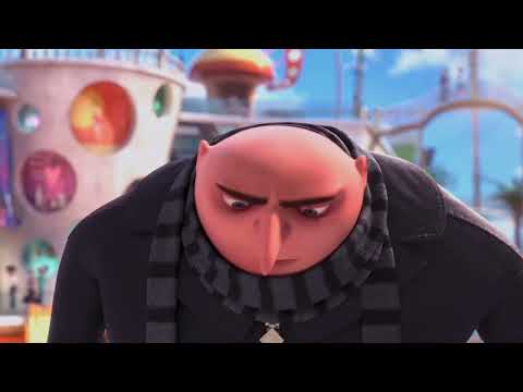 Characters 2 (Cars 2) Part 1 - Oil Reserve Escape