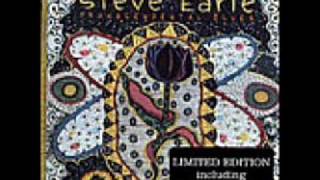 I Don&#39;t Want To Lose You Yet- Steve Earle