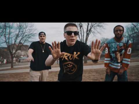 Elevated Rebellion - Energy (Official Music Video)