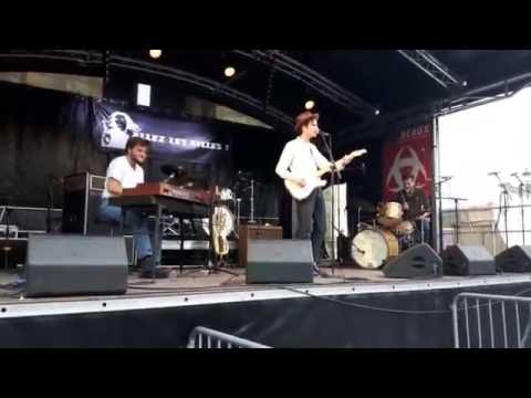 The Possums - Everybody knows this is nowhere (Neil Young) Festival Relache 2016
