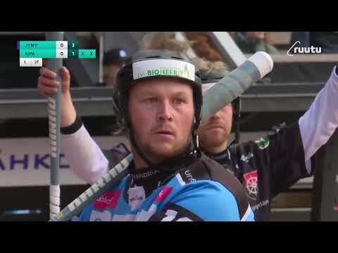 Huippuhetket: SoJy - KiPa 28.8.2025 (PVE 5)