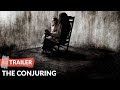 The Conjuring 2013 Trailer HD | Patrick Wilson | Vera Farmiga