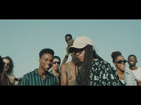 Taty KB -  Níveis (Official vídeo) Prod: D_WXLF