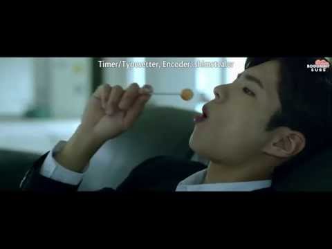 [ENG]  151005 Park Bogum Sunkist CF #1