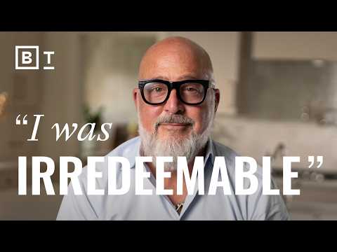 Sample video for Andrew Zimmern