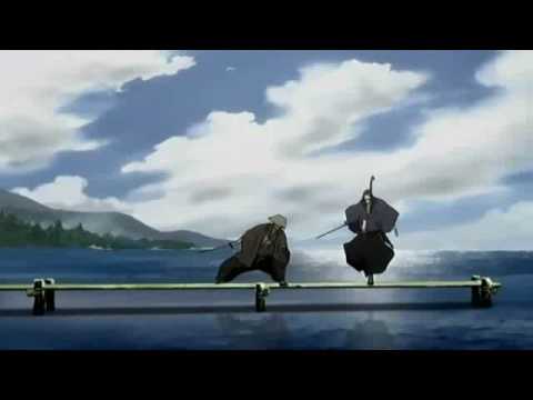 Samurai Champloo AMV: Shoda Ish - Lyrical Swords