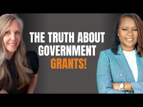 Secrets to Successfully Applying for Government Grants