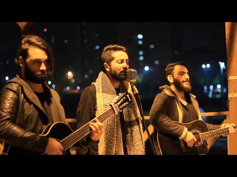 Maran Marangöz - Hep Sonradan Cover ( Ahmet Kaya )