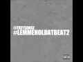 Trey Songz Mind Gone LemmeHolDatBeat 2