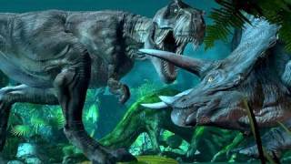 Jurassic Park (PC) Steam Key EUROPE