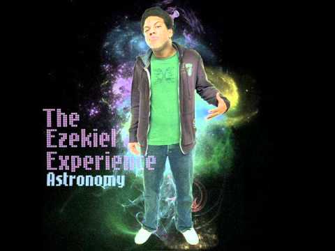 The Ezekiel Experience - Astronomy