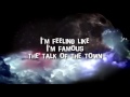 Bruno Mars - Talking To The Moon Karaoke ...