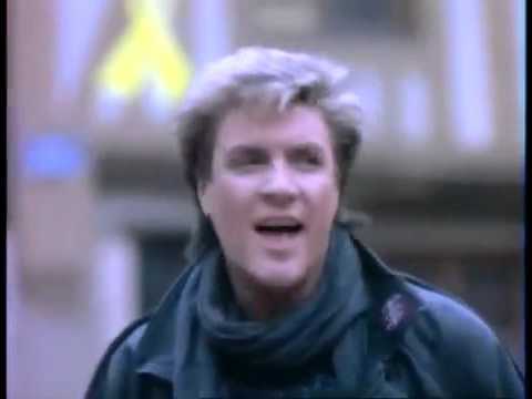 Duran Duran - New Moon On Monday / HDMV 1983 Seven and the Ragged Tiger