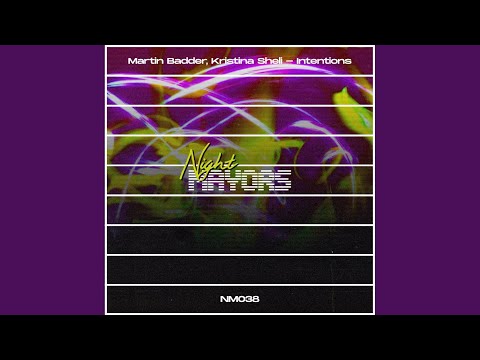 Intentions (Extended Mix)