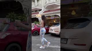 ?‍♀️ Big Bank Tiktok Challenge ? Tiktok Mashup 2024 #TikTok #Bigbank #Twerk