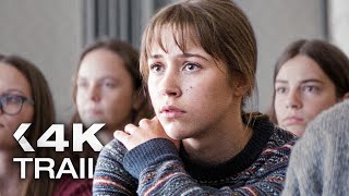 LITTLE TROUBLE GIRLS Trailer German Deutsch (2026)