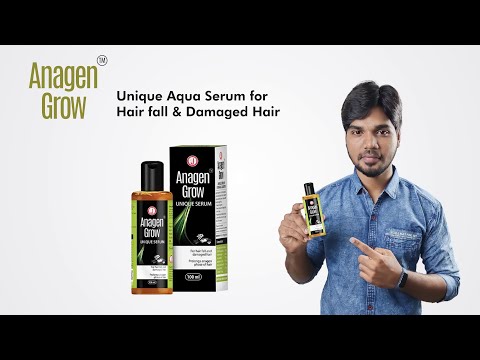 Dr. JRK's Herbal Hair Growth Serum, For Apply On Scalp, Type Of Packaging: Bottle