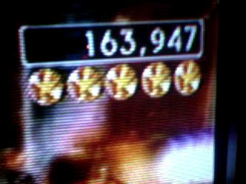 (hayden) Give it All Expert Bass Sightread FC!!! 1\63k