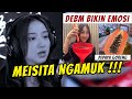 DEBM BIKIN MEISITA NGAMUK KONTEN APA INI