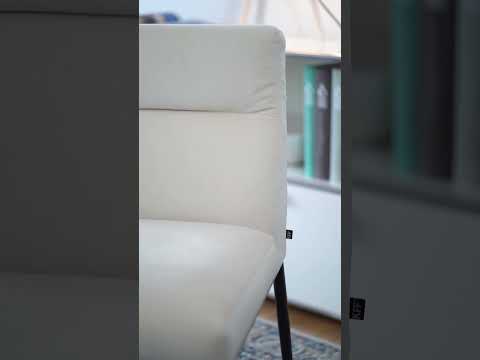 KFF – D-FINE chair