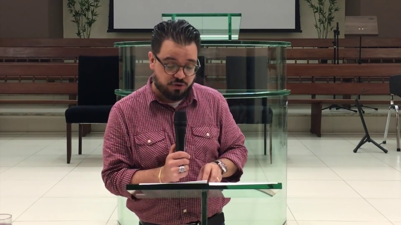 Salmo 17 | Ore sem cessar