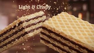 Bauducco Wafers – 2026 – Product Spotlight