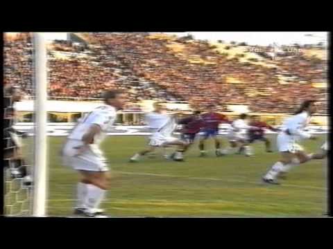 Bologna Torino 2-2 2002/03