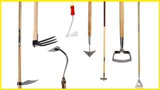 Top 5 Best Garden Hoes in 2022 reviews✅ Buying guide