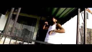 Scoe - Dey Aint Ready featuring Xzibit