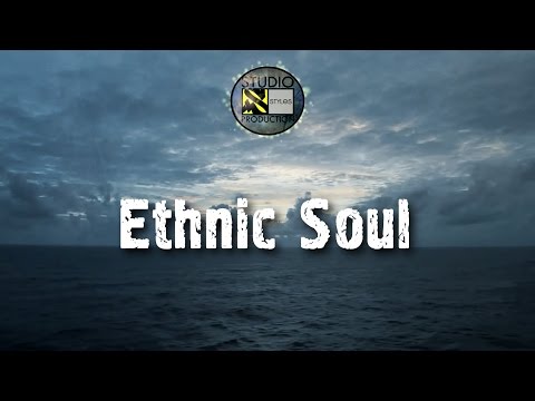 Styles Beats #11 - Ethnic Soul (Motivational ethnic hip hop instrumental free)