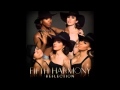 Fifth Harmony Ft Kid Ink Worth It Audio