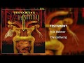 Testament - True Believer