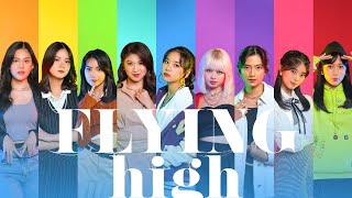 Download lagu Flying High JKT48... mp3