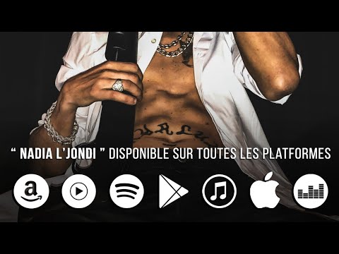 Video thumbnail for Nadia L’Jondi
