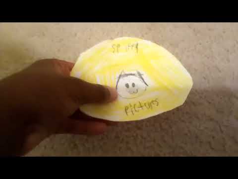 Spiffy pictures paper (my verison)