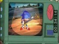 Sonic Underground The Mobius Stomp Español Latino
