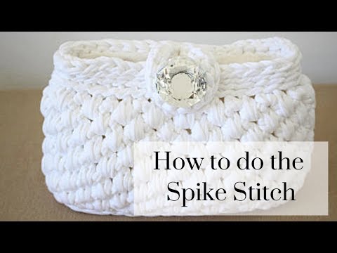 Crochet Messy Bun Beanie Pattern Crochet hat with hole