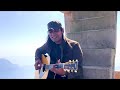 Jubin Nautiyal - Phir Chala (Acoustic) | Latest Hindi Love Song 2020 | Payal Dev, Kunaal Verma