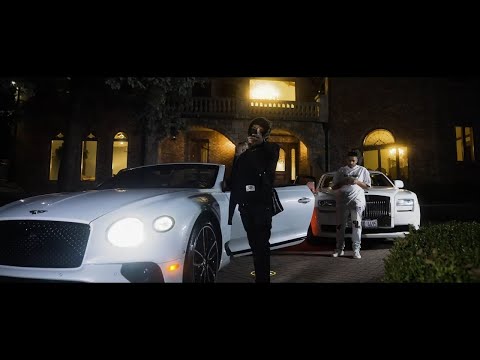 Mishul X Lil Moe 6Blocka - “10 Day Notice” // “Xanny” (Official Music Video)