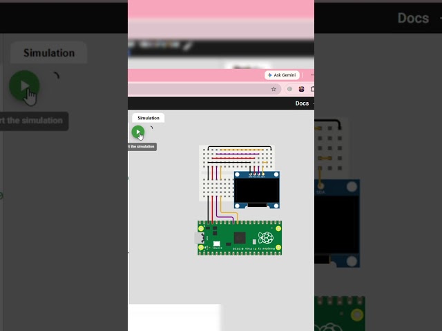 Vídeo relacionado con Freenove I2C IIC LCD 2004 Module, TWI Serial 20x4 Display, Compatible with Arduino Raspberry Pi Pico ESP32 ESP8266