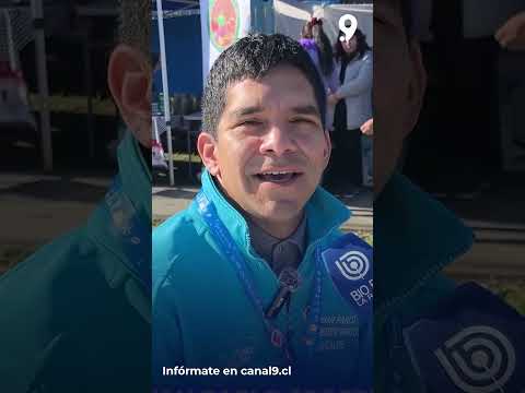 San Pedro de la Paz celebró la tradición del estofado de San Juan en San Pedro de la Costa