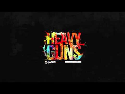 JAGGS - Heavy Guns [Free Download]