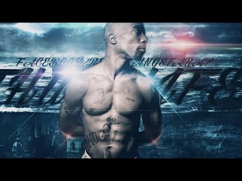 2Pac - Fight Till The End (Motivational Workout Song) (New 2019)  | 2Pac TV