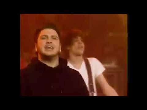 Abandon All Ship - Megawacko (Live At MuchMusic: disBAND)