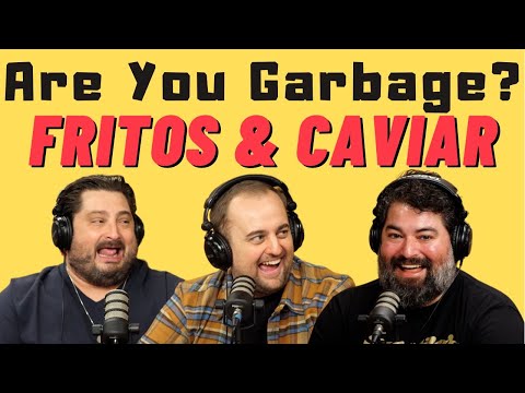 AYG Comedy Podcast: Sean Patton Returns!