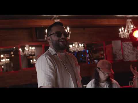 Andy G - Desde La Distancia